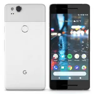 Замена телефона Google Pixel 2 в Самаре